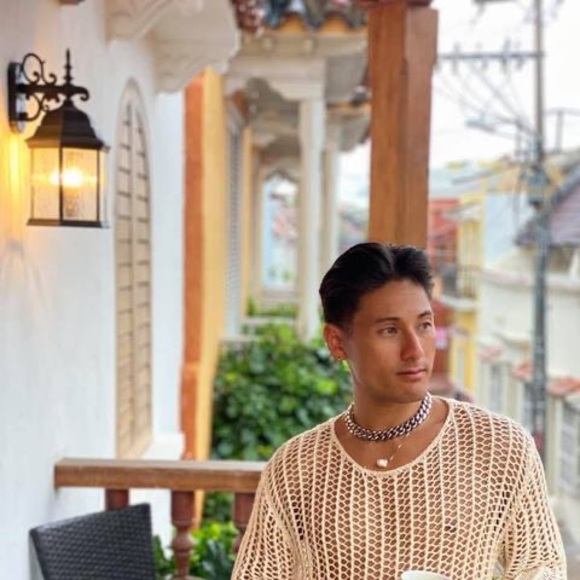 Meet your Posher, Tanner - Picture 1 of 1